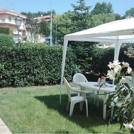 1 La Fisarmonica Del Conero Apartment Castelfidardo Exterior photo